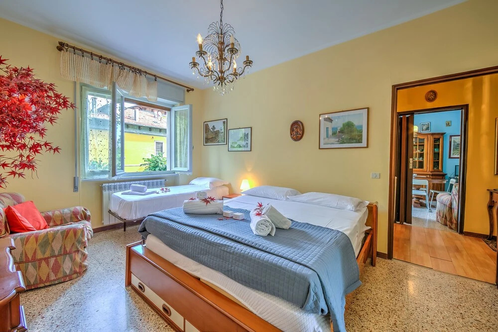 Cozy Meina Apartment 50m From Beach