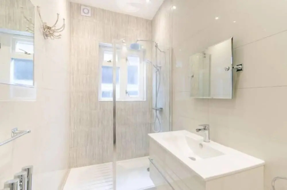 Brondesbury Apartments
