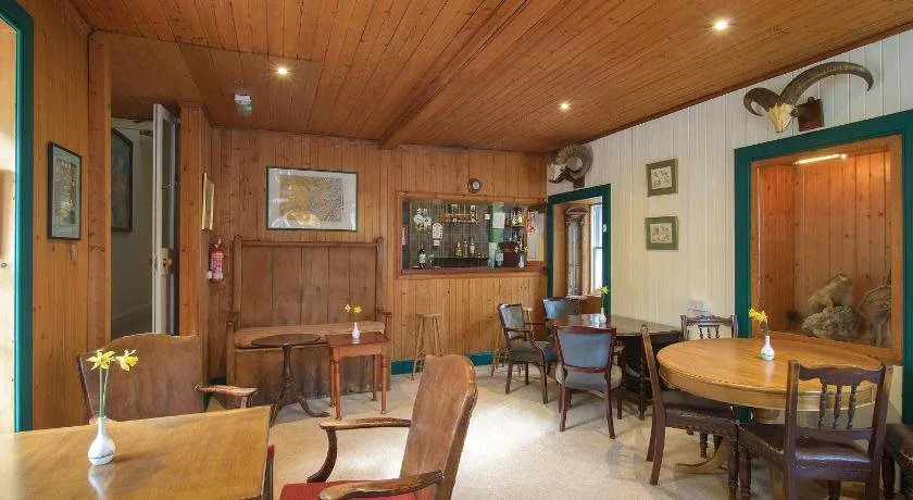 Ord House Hotel