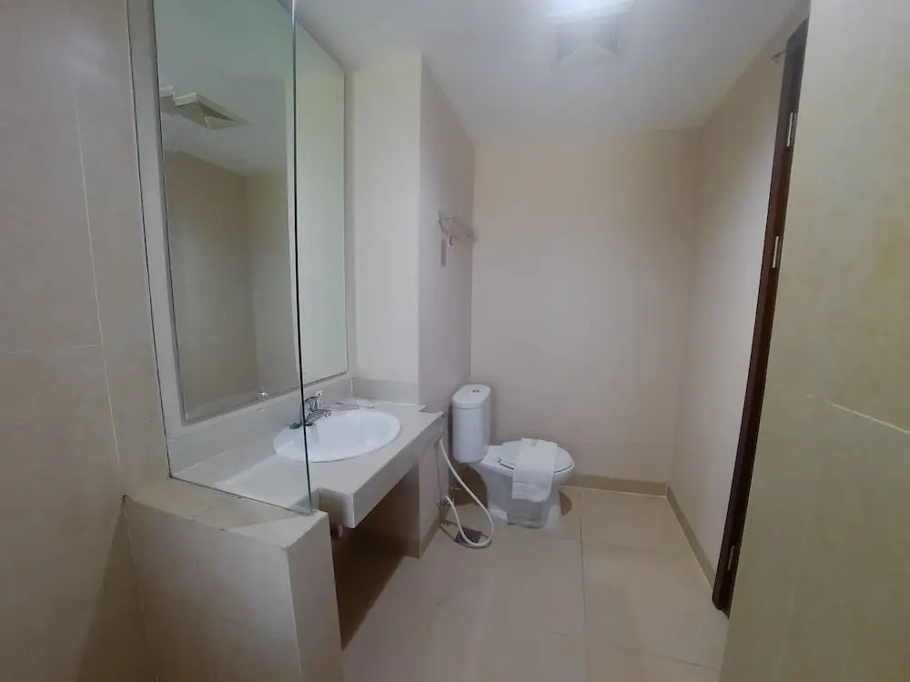 Apatel U Residence 1 Lt. 10