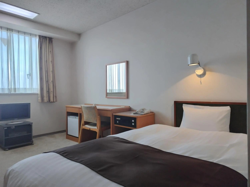 New Grand Hotel
