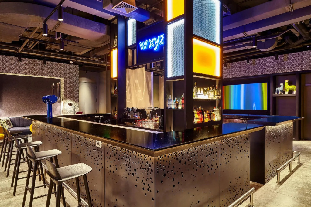 Aloft by Marriott Lima Miraflores