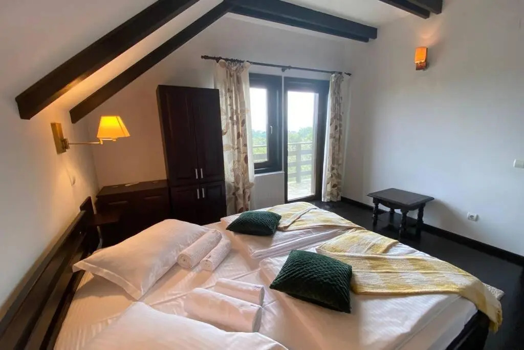 Trout Cottage 2