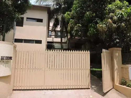 Bhide Retreat