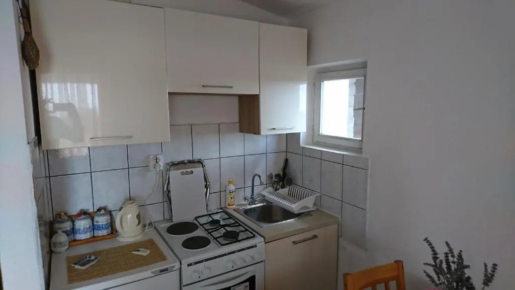 Apartmani Kocka