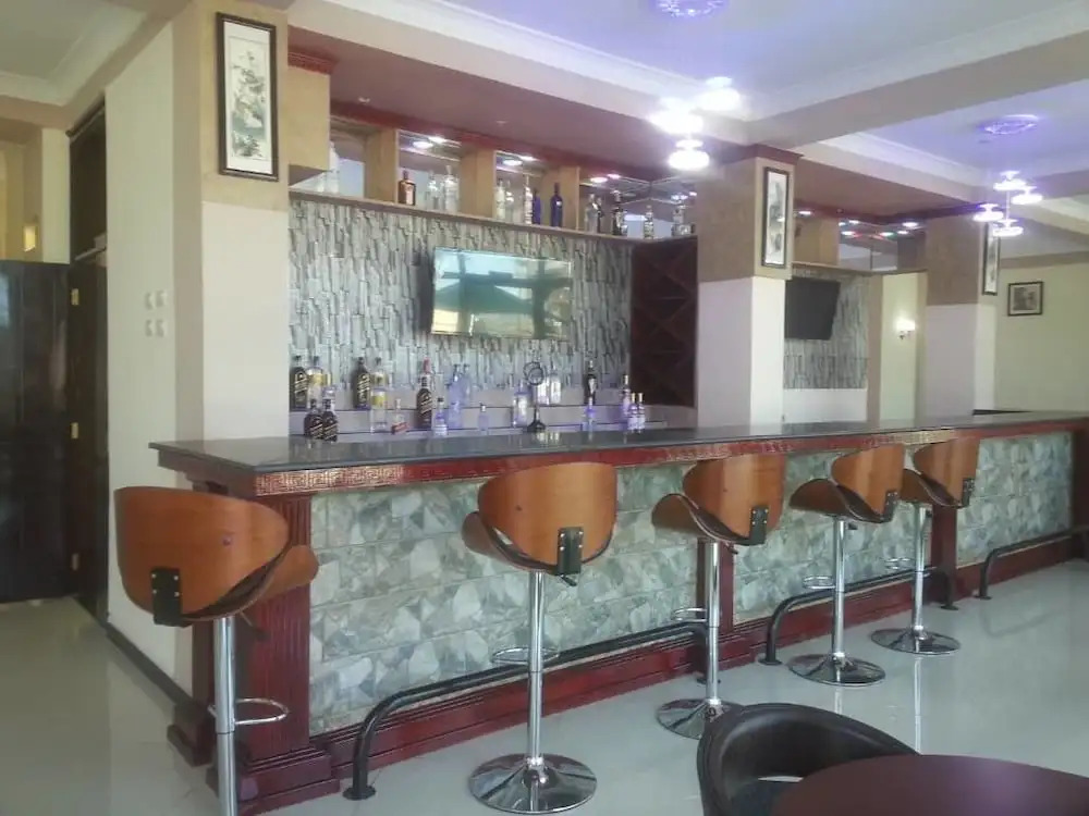 Gondar Plaza Hotel
