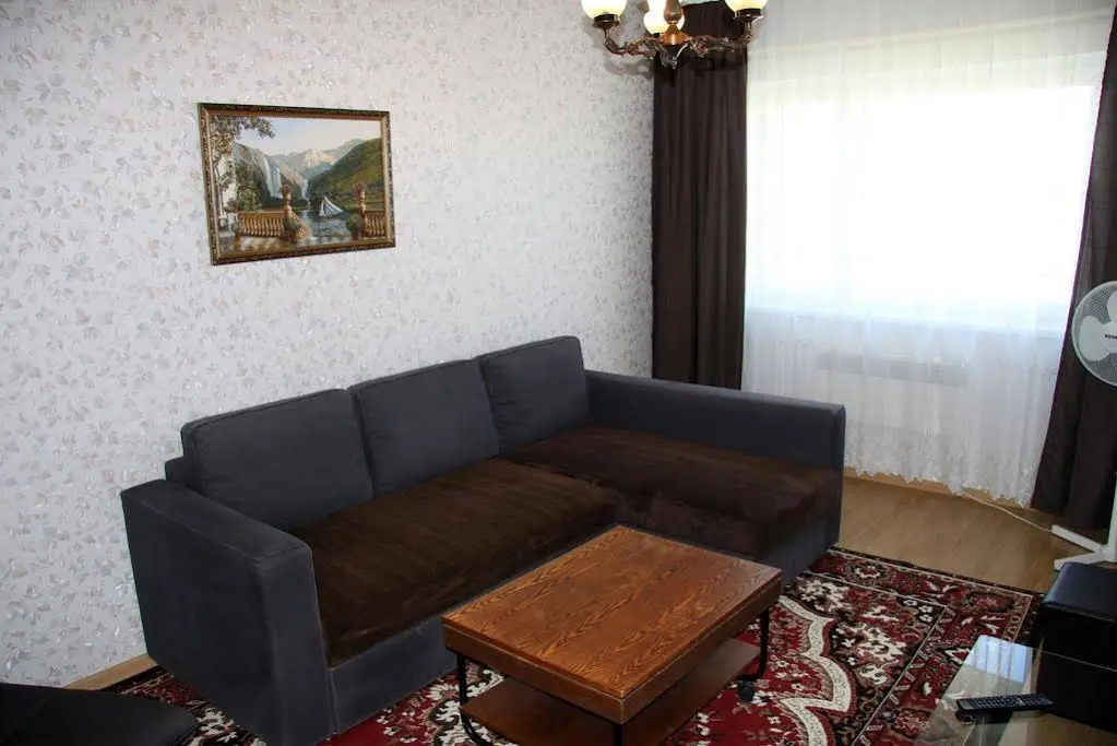 Mai Guest Apartment