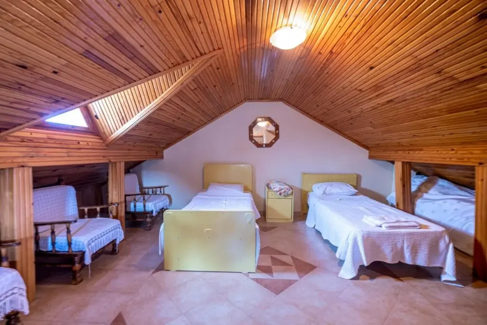 Wonderful Home Close to Beach in Fethiye