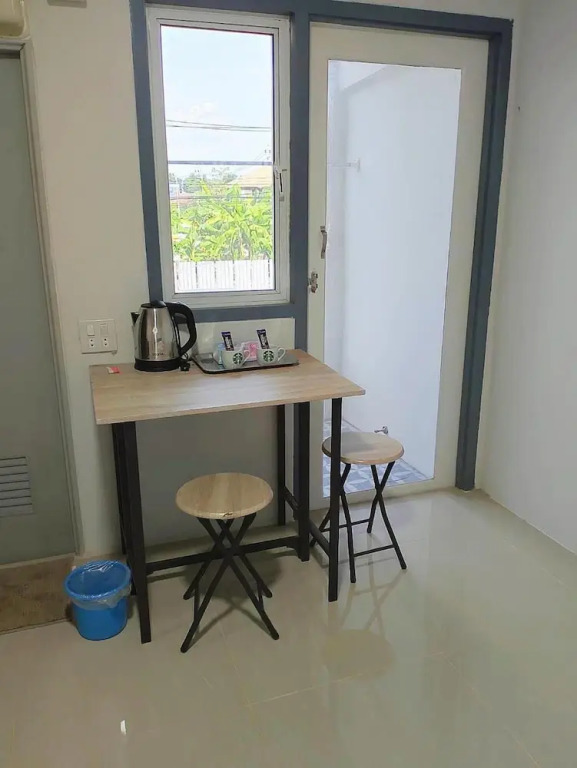Na Nont Apartment Pak Kret