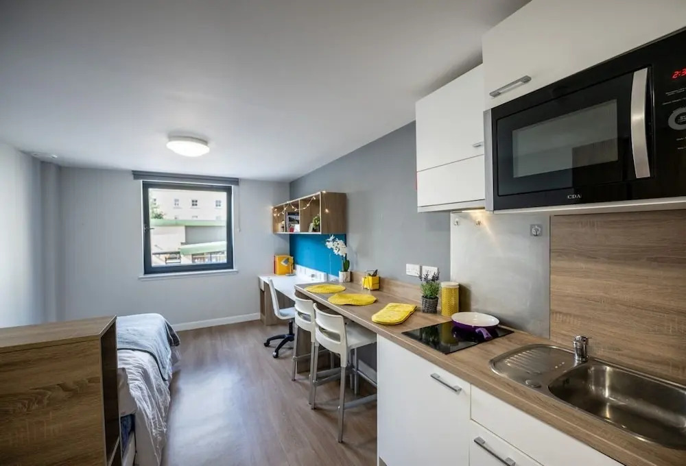 JOIVY Affordable Edinburgh