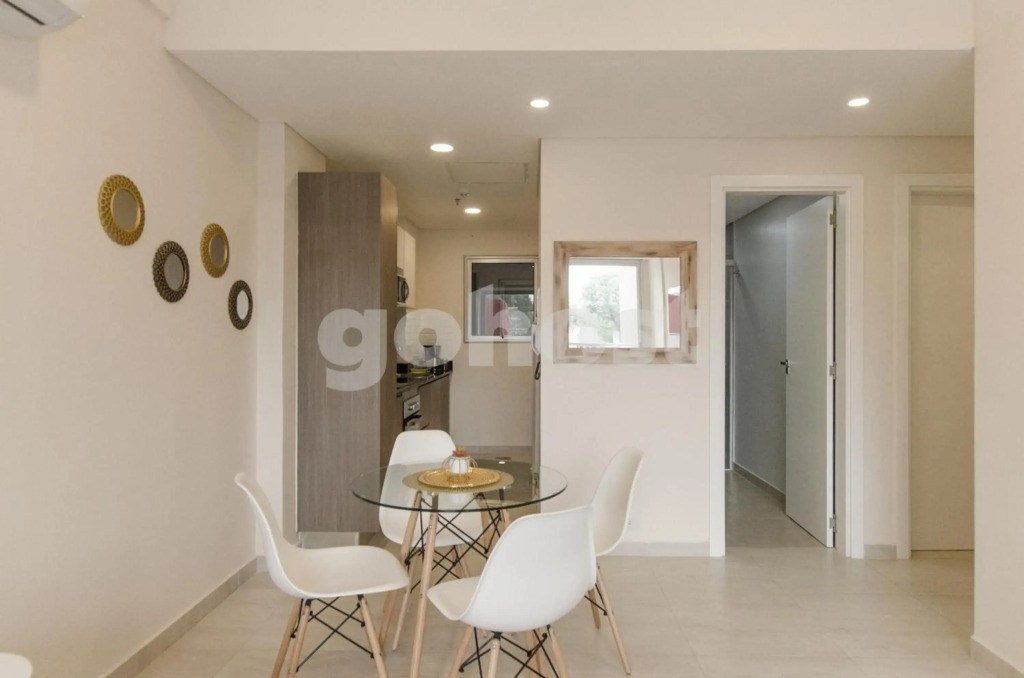 Exceptional Apartment W Great View