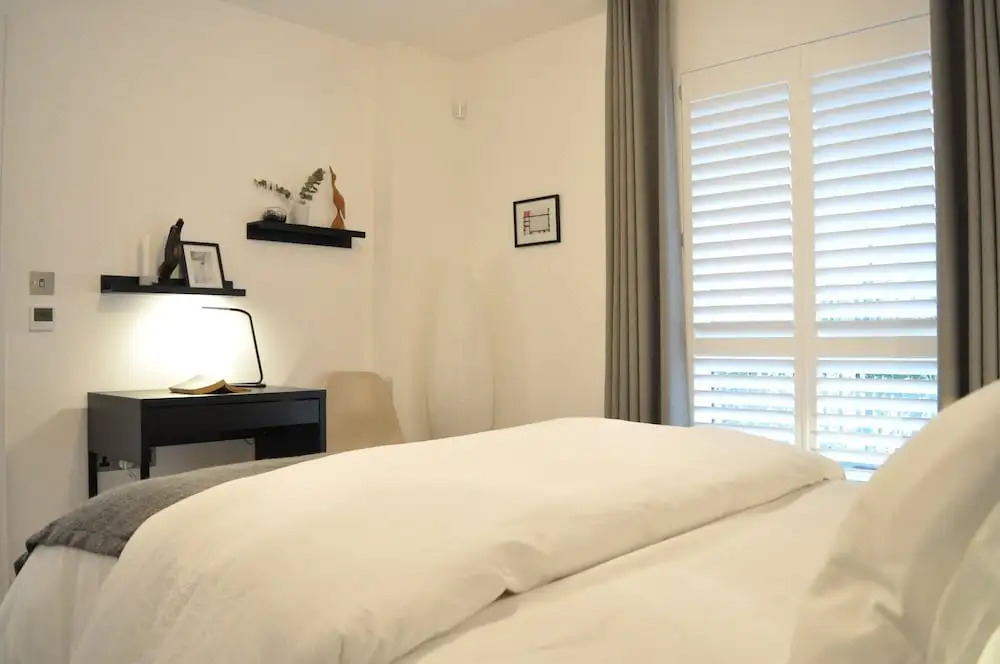 Modern 1 Bedroom Flat in Central Haggerston