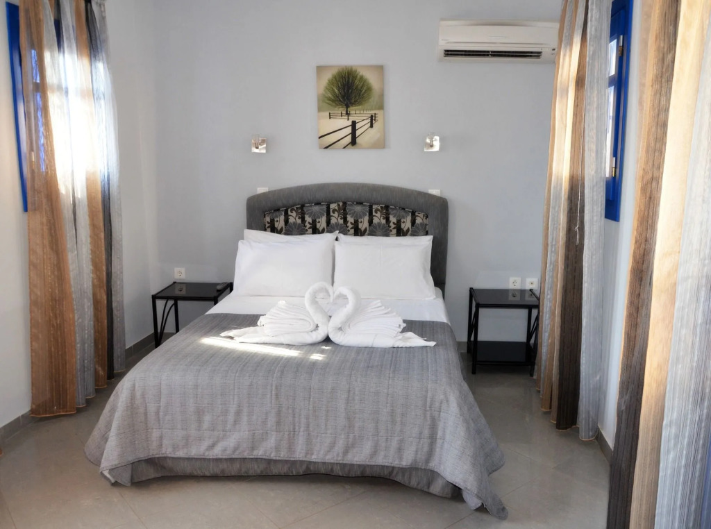 Alkioni Hotel