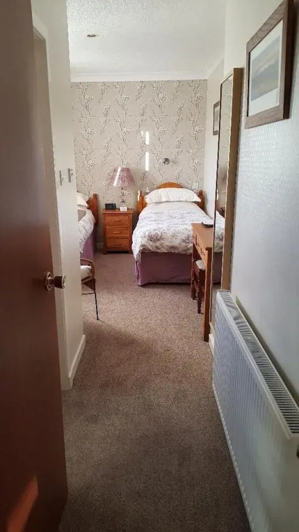 Whitecroft B&B