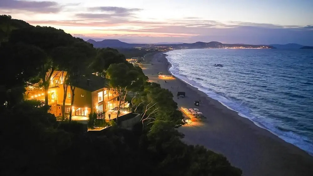 Villa Punta Maisi