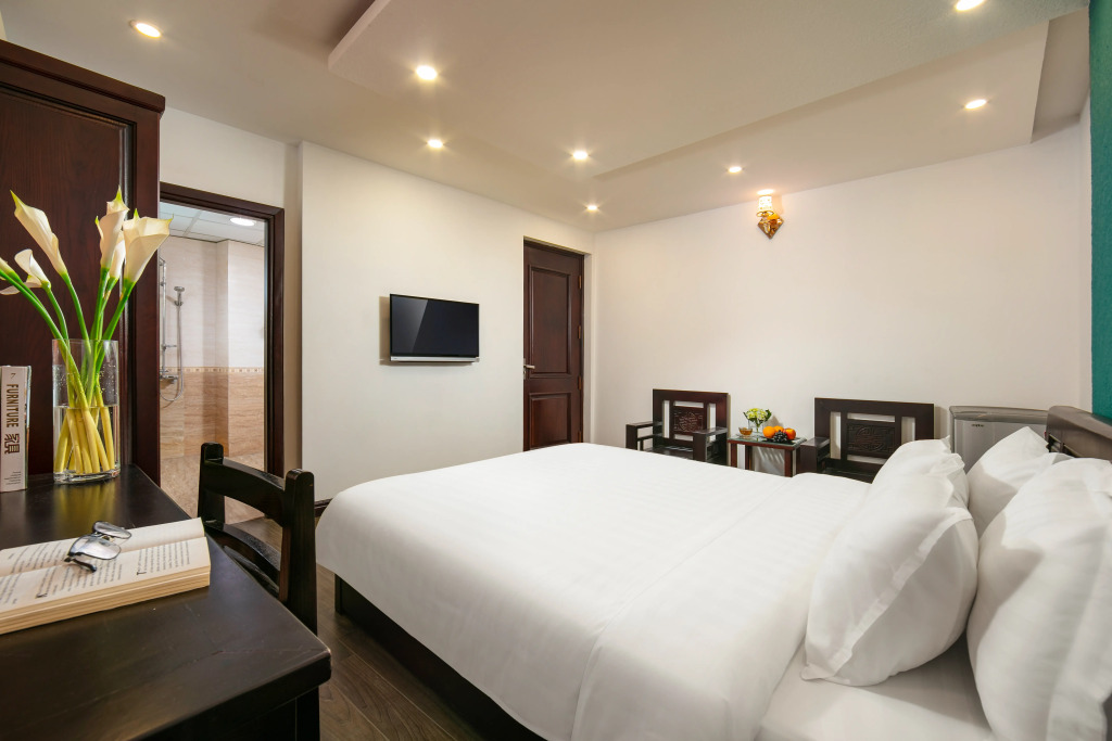 ĐỨC TRỌNG HOTEL