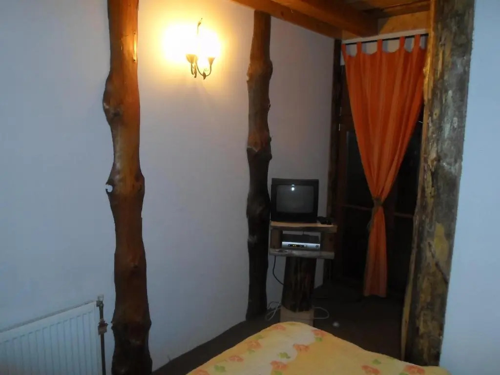 Cabana Beliș