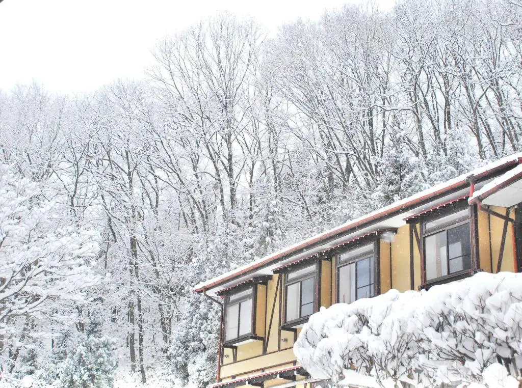 Cocomock House