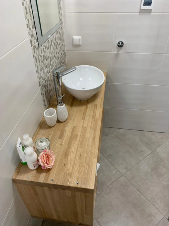 Residence Sarka