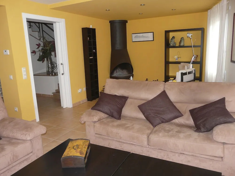 Apartamento Puig