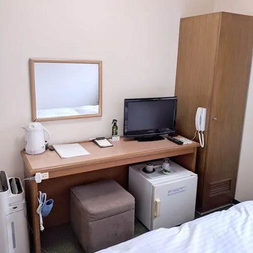 Business Hotel Rich