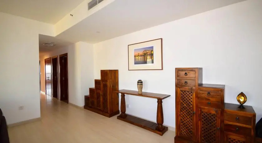 OkDubaiHolidays - Ivy JBR