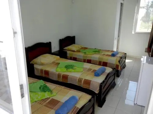 Hotel Mari