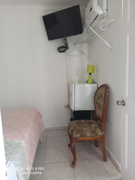 Hostal Compostela Inn