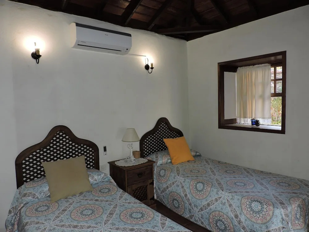 Casa Hilda
