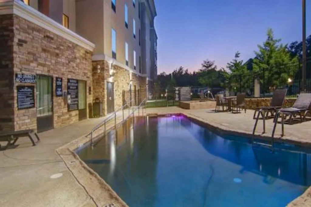 Hampton Inn and Suites Trophy Club - Fort Worth North