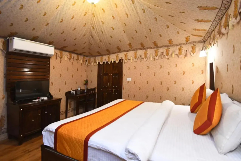 Saipura Bagh Hotel & Resort Jaipur