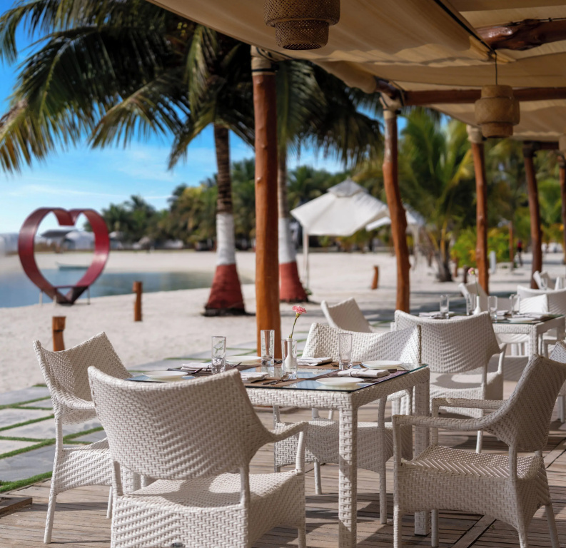 Bangaram Island Resort - IHCL SeleQtions, Lakshwadeep