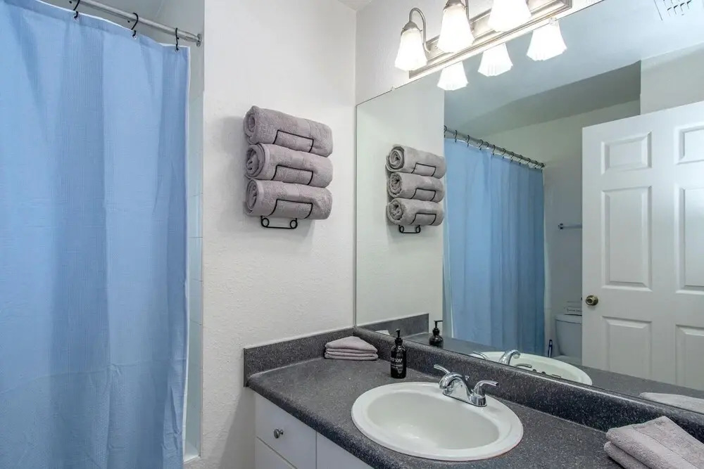 Superb Location & Luxury Amenities