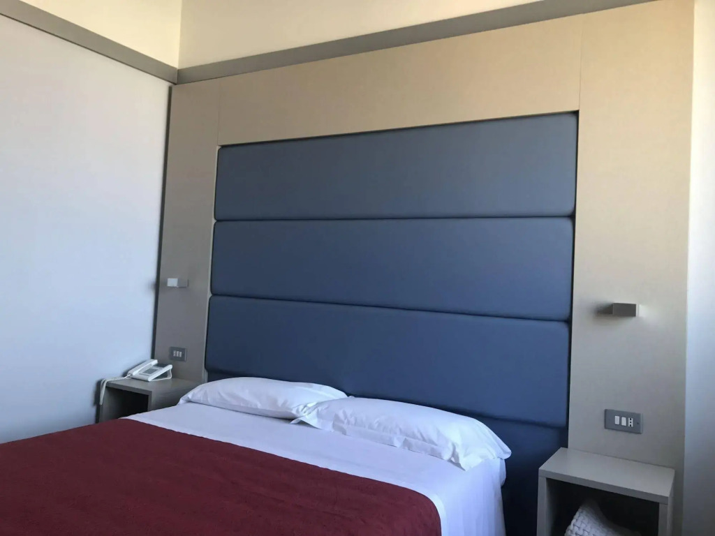 Hotel Elisabeth Due