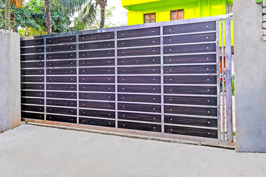 Hotel O Khushi Guest House