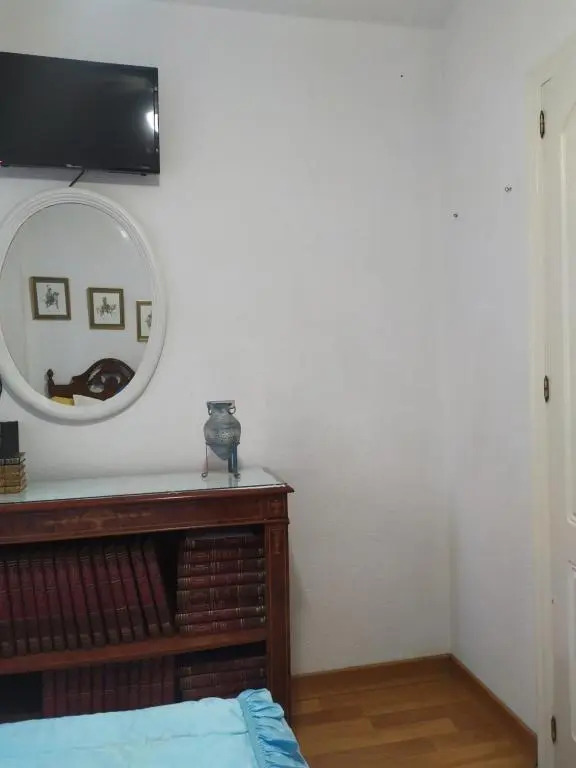 Josefa House