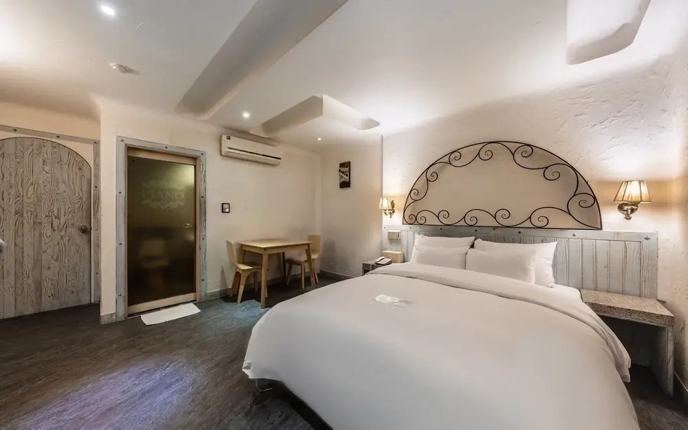 Ansan Aneuk Ryokan Hotel (Ansan Seonbu Branch)
