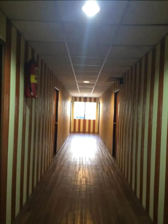Sleep Inn Pattaya - Hostel