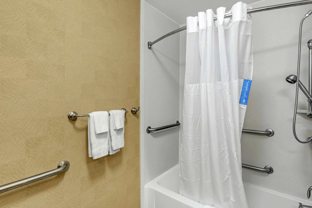 Hampton Inn Starkville Mississippi State University