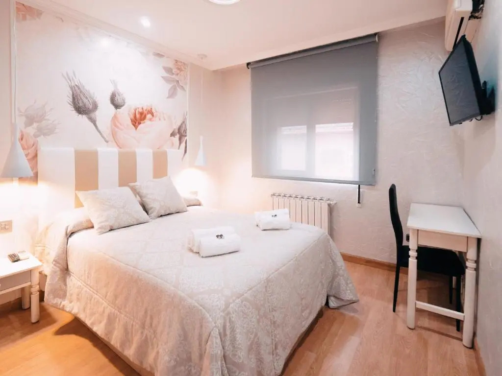 Hotel Los Toreros