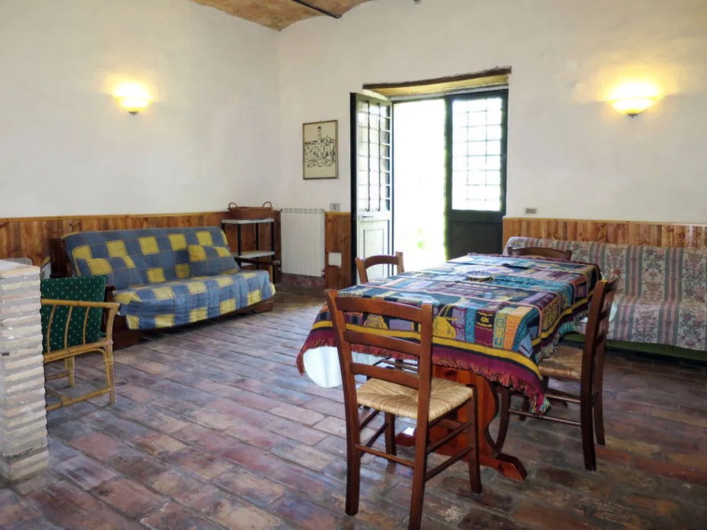 House Sociano Lago di Bolsena 32680