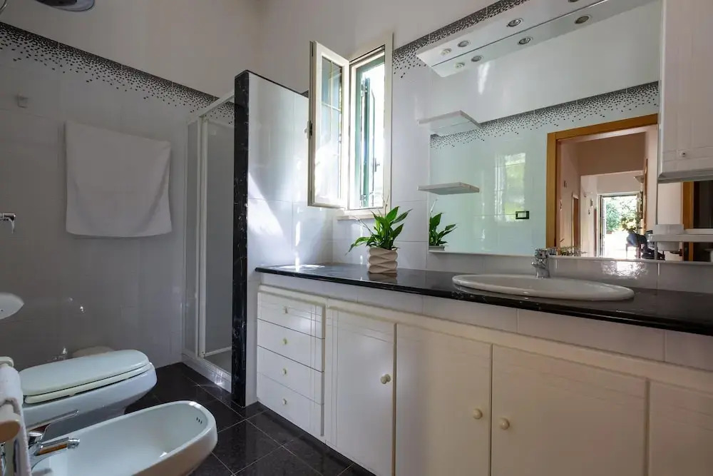 2497 Villa Cielo e Terra by Barbarhouse