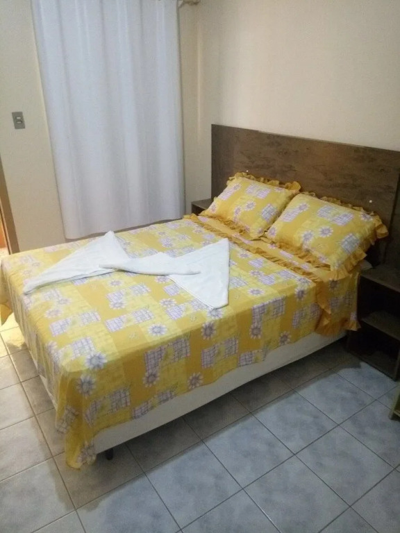 Hotel Santa Rita