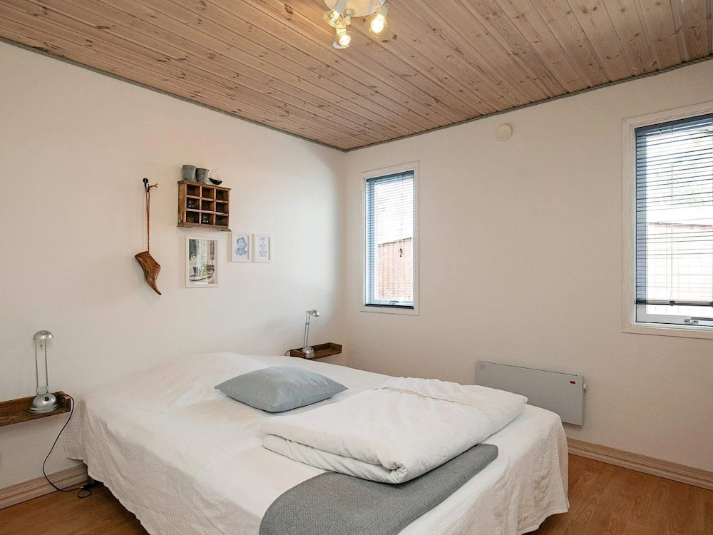 6 Person Holiday Home in Sæby