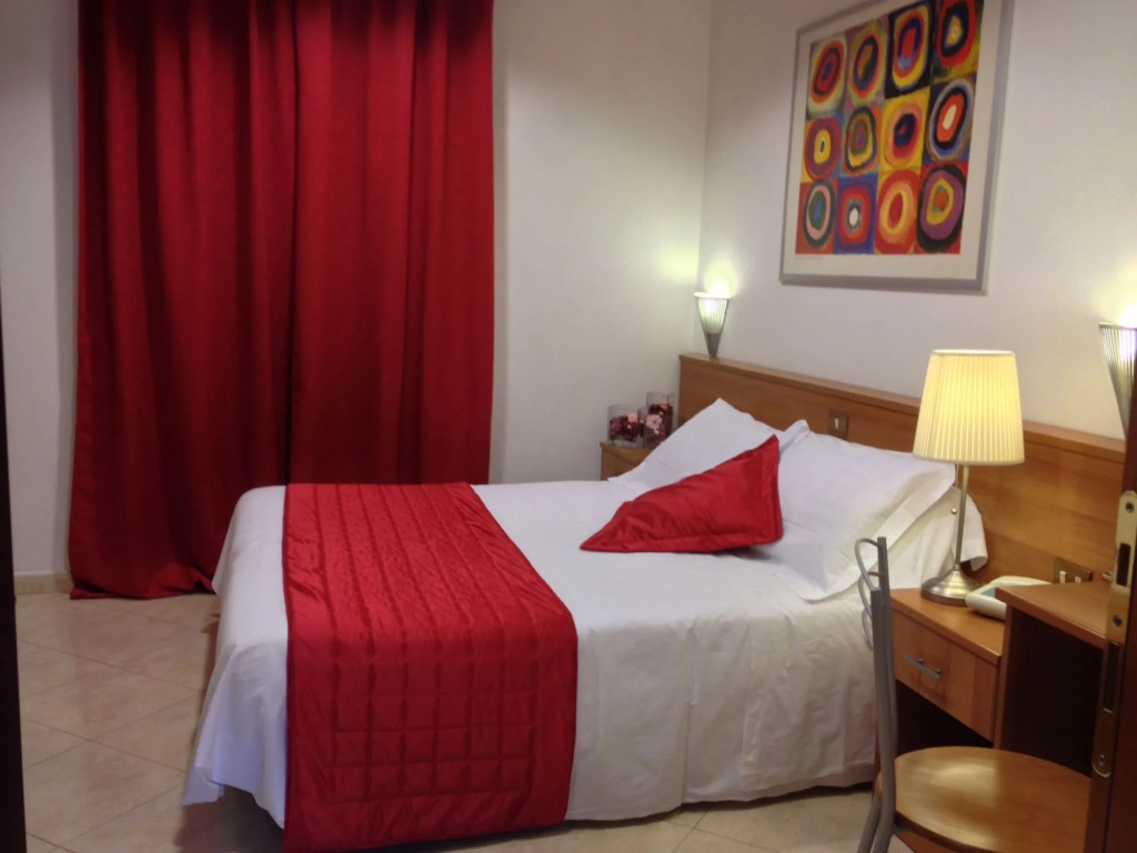San Paolo Guest House