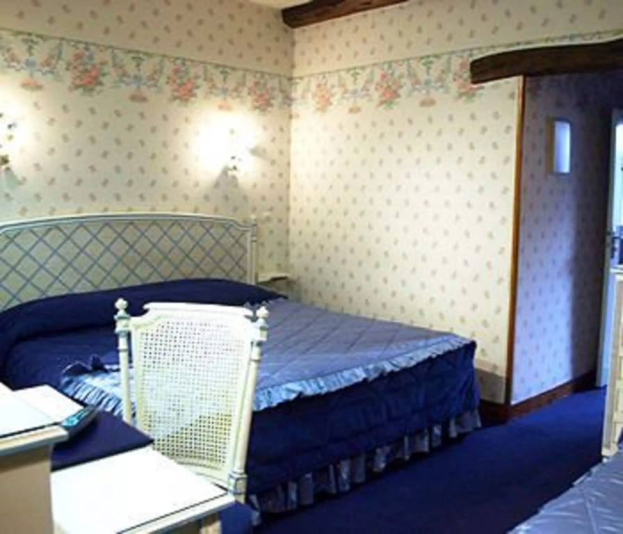 Hotel des Orfèvres