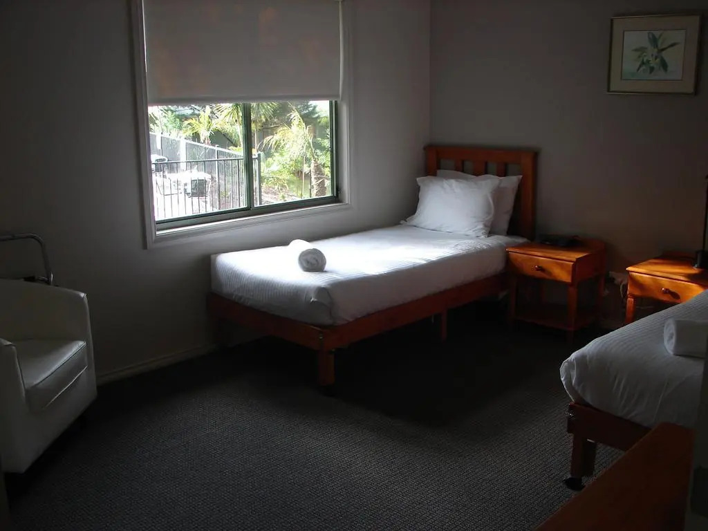 Kangaroo Valley Golf and Country Resort