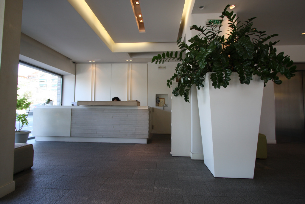 Ariston Hotel