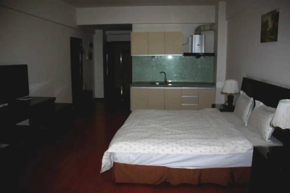 Neighbour Apartment