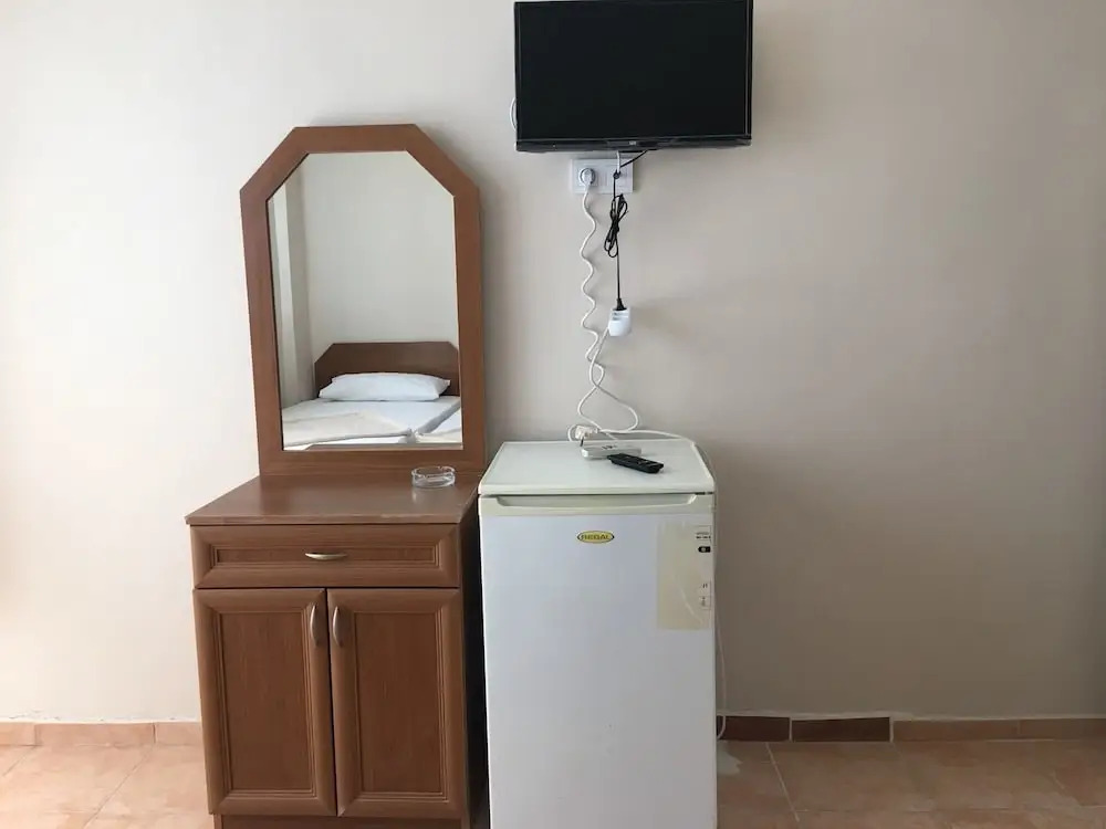 Yasmak Motel